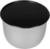 قیمت زودپز برقی جی‌پاس GPC307-6L