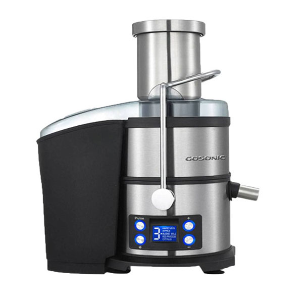 آبمیوه گیری گوسونیک مدل GSJ-504