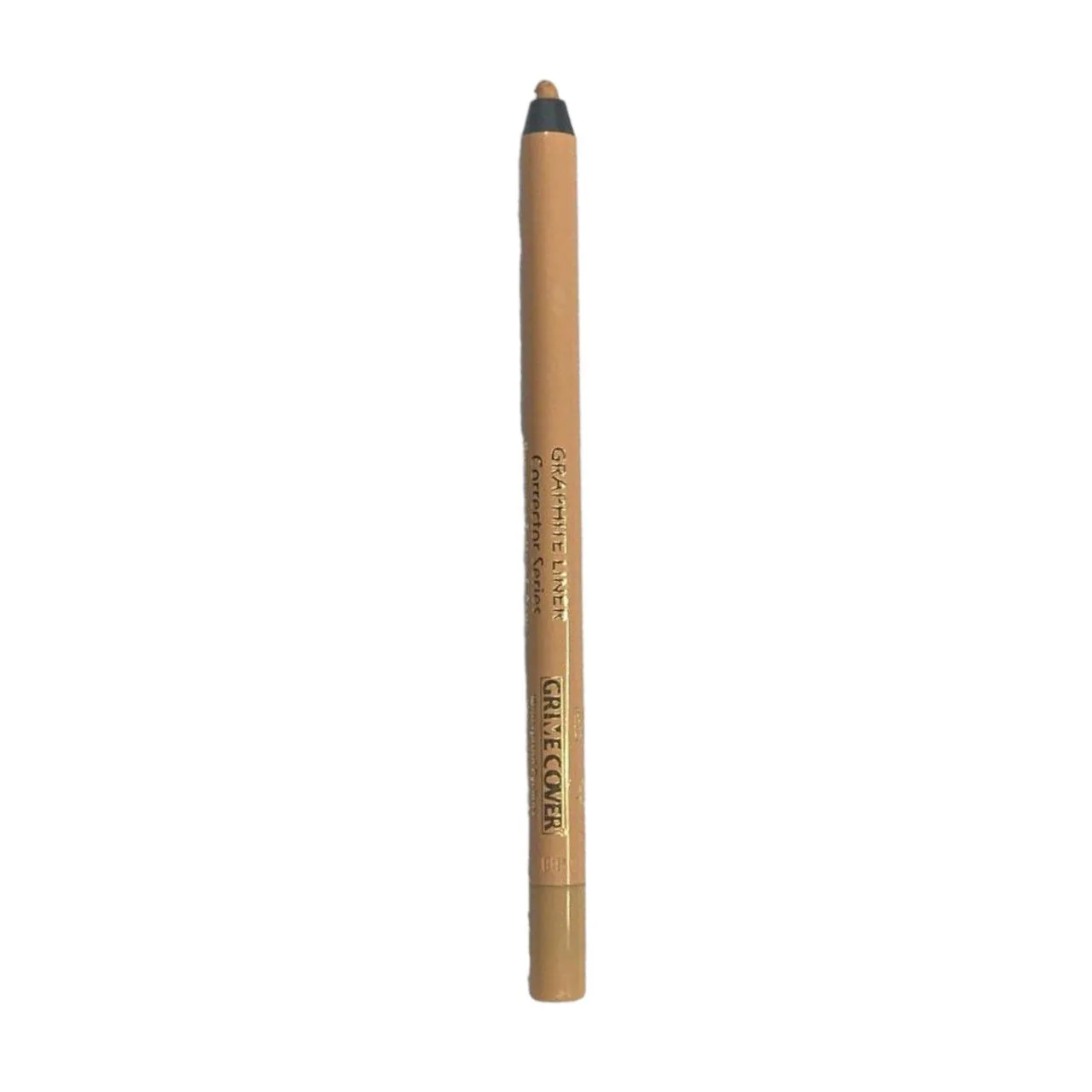 Grime Cover eye pencil 909 xa مداد چشم میراکل گریم کاور 909