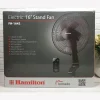 پنکه ایستاده همیلتون مدل FH-1642