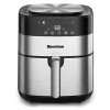 سرخ کن بدون روغن همیلتون مدل AH-6820