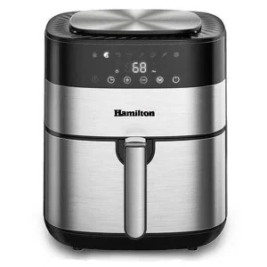 سرخ کن بدون روغن همیلتون مدل AH-6820