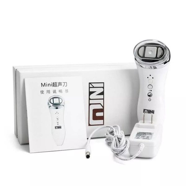 دستگاه مینی هایفو جوبی