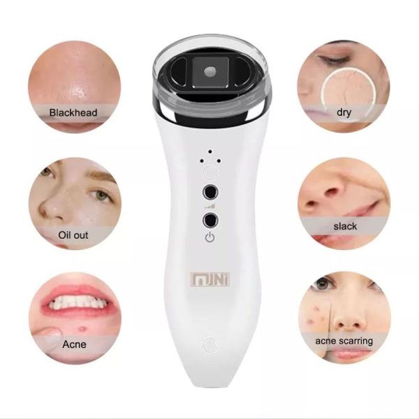 دستگاه مینی هایفو جوبی