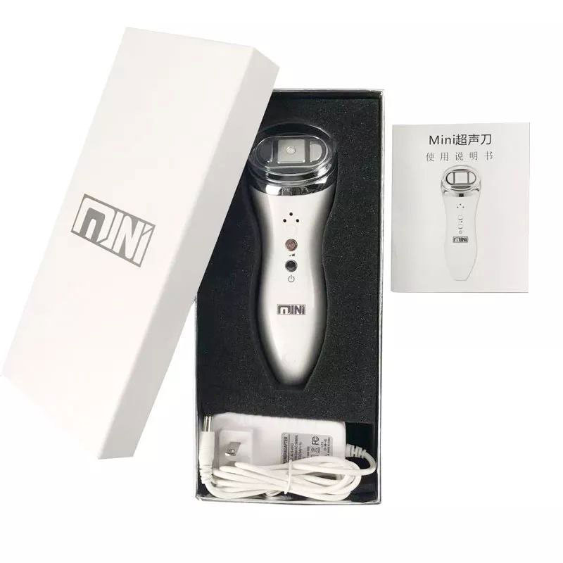 دستگاه مینی هایفو جوبی