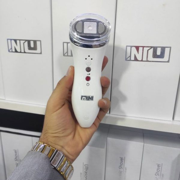 دستگاه مینی هایفو جوبی