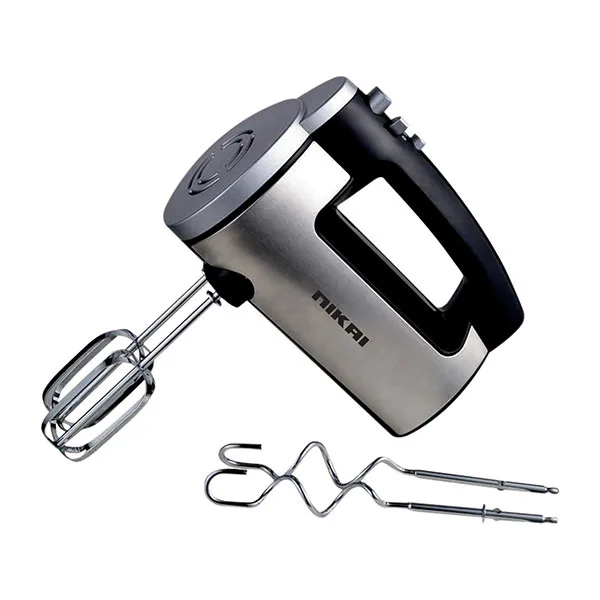 NIKAI-Hand-Mixer-NH300S-trukala همزن برقی نیکای مدل NH300S