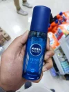 اسپری دئودورانت فرش اکتیو نیوآ