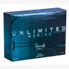 ادوپرفیوم مردانه پاریس ولی مدل Unlimited Marine انلیمیتد مارین