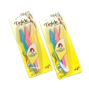تیغ اصلاح ابرو تینکل