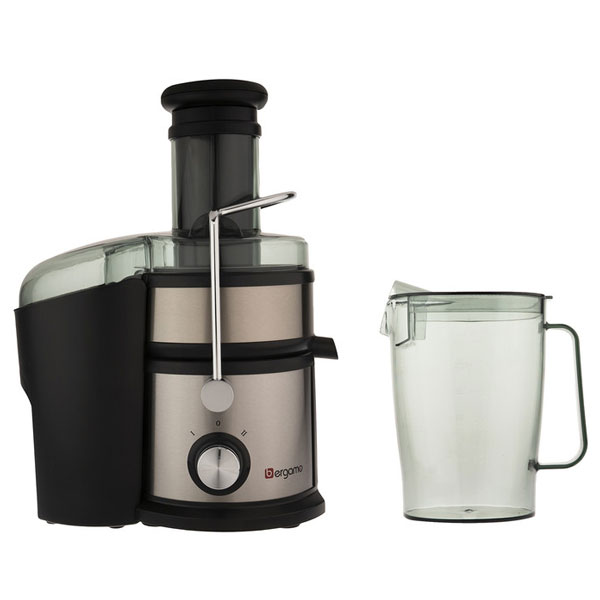 آبمیوه گیری برگامو 3435GS