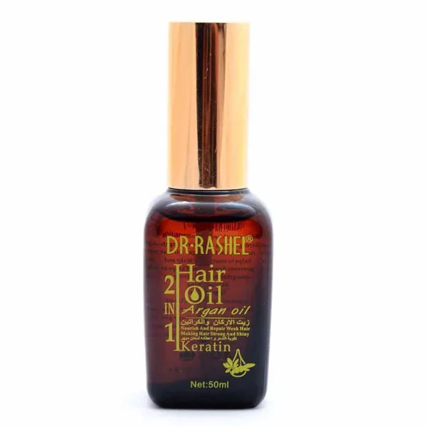 dr-rashel-hair-oil-argan-oil-1 خرید روغن مو آرگان و کراتین دکتر راشل