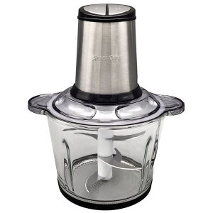 خردکن سیلور کرست MZ-2023