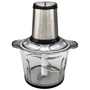 خردکن سیلور کرست MZ-2023