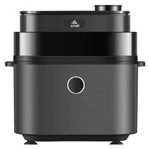 سرخ کن بدون روغن ایوولی EVKA-AF8008D