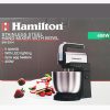 همزن همیلتون مدل MH-3914