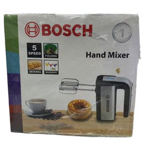 همزن برقی بوش مدل BH-486