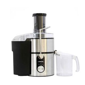 آبمیوه‌ گیری Nova NJ-534HP