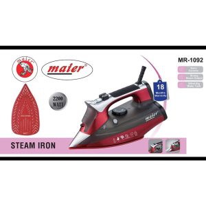 اتو بخار مایر مدل MR-1092
