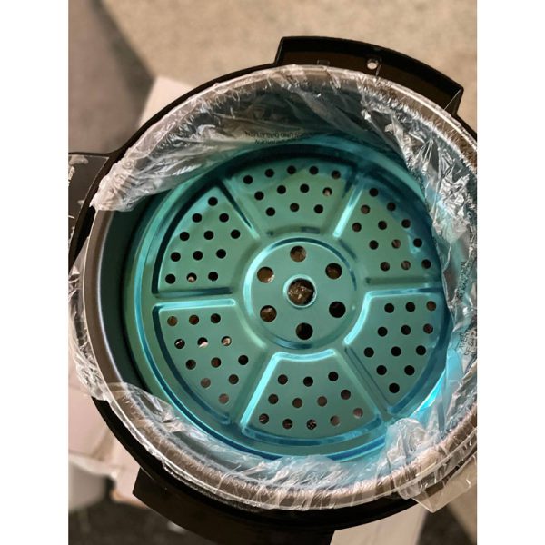 زودپز برقی تفال 6 لیتر 14 کاره مدل Ter2101