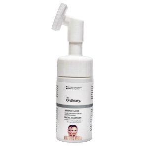 فوم شستشوی صورت برس دار اوردینری