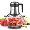 خرید و قیمت خردکن غذاساز 3 لیتری سوکانی مدل SK-7026