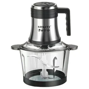 خرید و قیمت خردکن سوکانی مدل SK-7026
