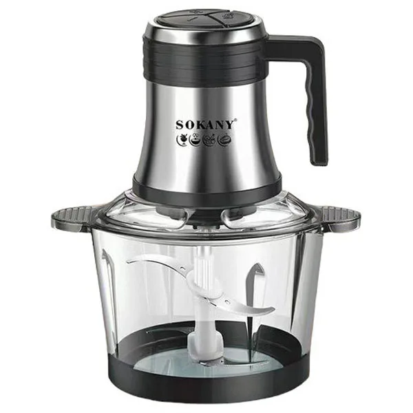 wonder-chopper-sokany-sk-7026 خرید و قیمت خردکن سوکانی مدل SK-7026
