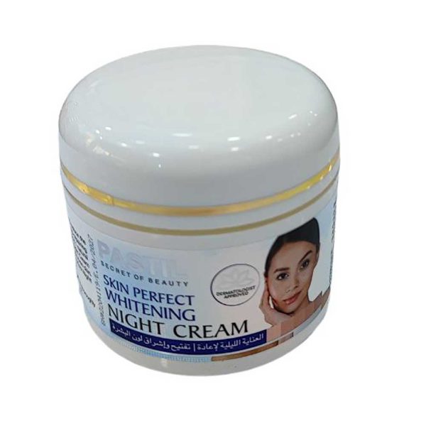 کرم ضد لک پاستیل