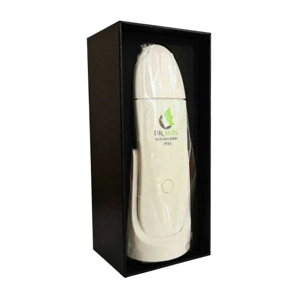 درما اف بخاردار تیغه گلد دکتر اسکین