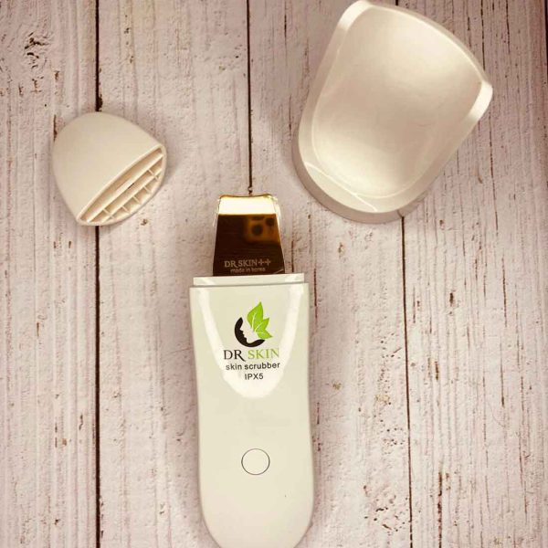 درما اف بخاردار تیغه گلد دکتر اسکین