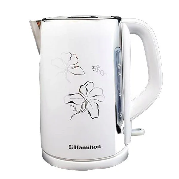 ELECTRIC-KETTLE-HAMILTON-HK-9631 کتری برقی همیلتون مدل HK-9631