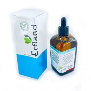 سرم صورت هیالورونیک اسید ارفلند