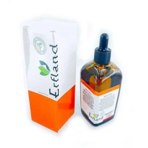 سرم صورت ویتامین سی ارفلند