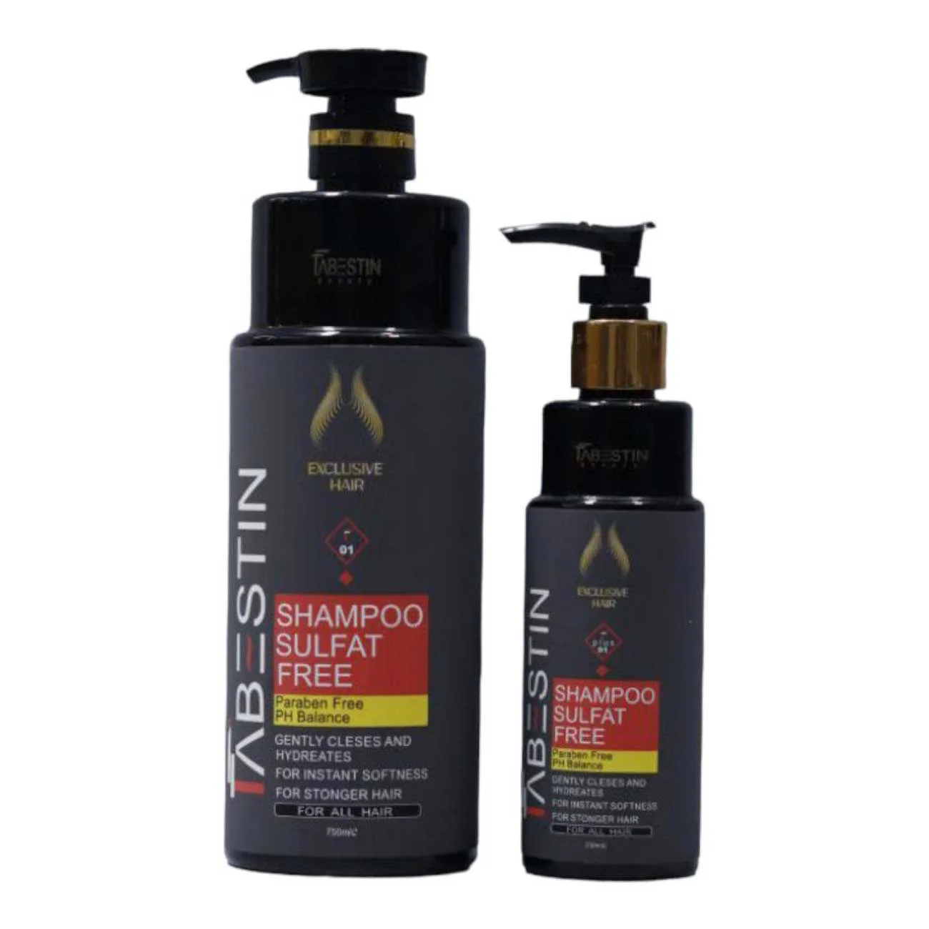Fabestin-Sulfate-Free-Strengthening-and-Hair-Cleansing-Shampoo شامپو فری سولفات فابستین