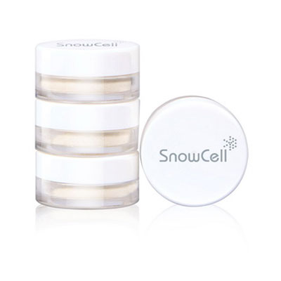 پودر آنزیمی سفید کننده ژنوسیس