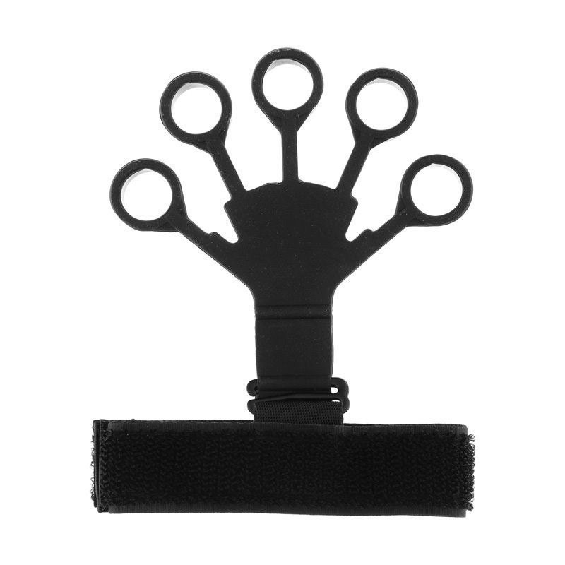 Gripster-Finger-and-Forearm-Stretcher-4 کش تقویت انگشت و ساعد گریپستر