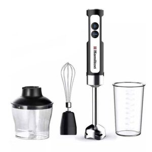 گوشت کوب برقی چند کاره همیلتون BH-5414