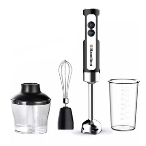 گوشت کوب برقی چند کاره همیلتون BH-5414