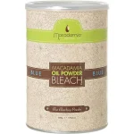 پودر دکلره ماکادامیا مدل OIL POWDER