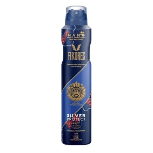 اسپری مردانه OPULENT SHAIK GOLD فیکورس