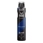 اسپری مردانه sauvage elixir فیکورس