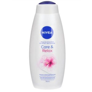 شامپو بدن کر اند ریلکس نیوآ