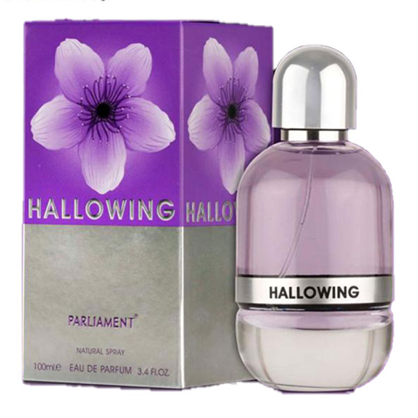PARLIAMENT-HALLOWING-eau-de-parfum-100-ml ادکلن ادوپرفیوم زنانه پارلمنت مدل هالووین