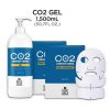 خرید ژل کربوکسی تراپی CO2 ریب اسکین 1500 میل