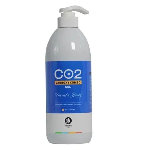 ژل کربوکسی تراپی CO2 ریب اسکین 1500 میل
