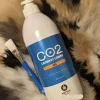 خرید ژل کربوکسی تراپی CO2 ریب اسکین 750 میل