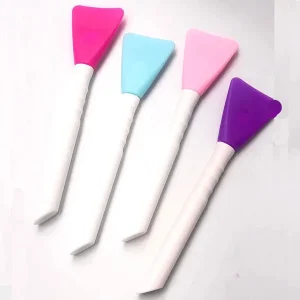 براش سیلیکونی ماسک صورت