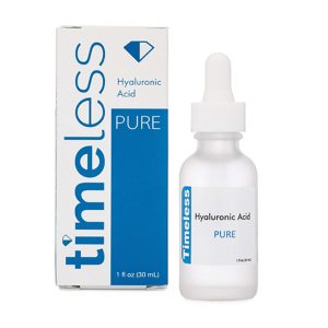 سرم هیالورونیک اسید تایملس