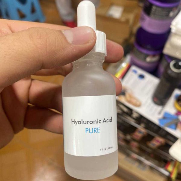 سرم هیالورونیک اسید تایملس